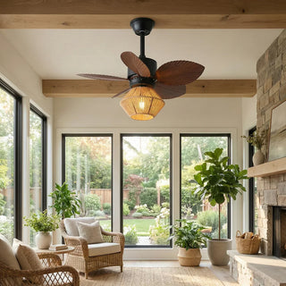 Palm-Leaf-Hemp-Rope-Ceiling-Fan-Light-Vidirlighting_6 - Vidirlighting