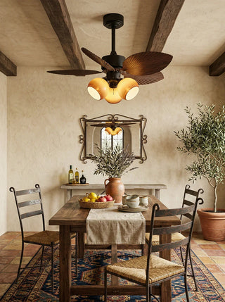 Palm-Leaf-Tropiluxe-Ceiling-Fan-Light-Vidirlighting3_4 - Vidirlighting