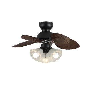palm-leaves-flower-shape-ceiling-fan-light-Vidirlighting_15 - Vidirlighting