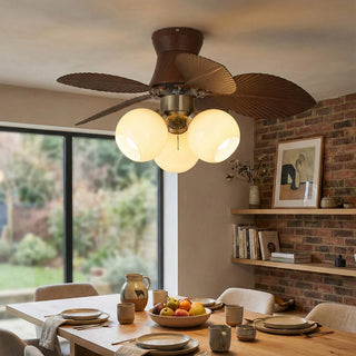 palm-leaves-round-glass-ceiling-fan-light-Vidirlighting_5 - Vidirlighting