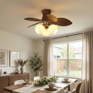 palm-leaves-round-glass-ceiling-fan-light-Vidirlighting_6 - Vidirlighting
