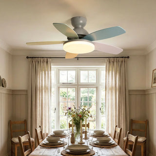 petal-shaped-petalo-ceiling-fan-light-Vidirlighting_4 - Vidirlighting
