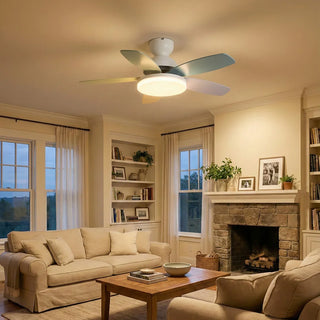 petal-shaped-petalo-ceiling-fan-light-Vidirlighting_5 - Vidirlighting