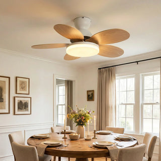 petal-shaped-petalo-ceiling-fan-light-Vidirlighting_9 - Vidirlighting
