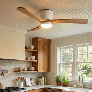 propeller-style-wooden-ceiling-fan-light-Vidirlighting_5 - Vidirlighting