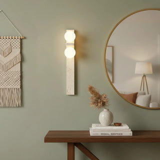 Rectangle-Asymmetrical-Travertine-Wall-Sconce-Vidirlighting4_11 - Vidirlighting