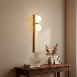 Rectangle-Asymmetrical-Travertine-Wall-Sconce-Vidirlighting4_9 - Vidirlighting