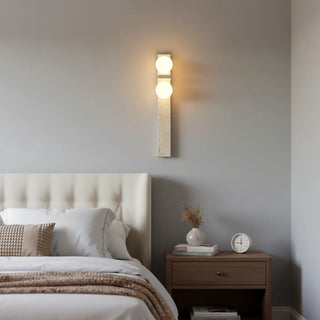 Rectangle-Asymmetrical-Travertine-Wall-Sconce-Vidirlighting4_12 - Vidirlighting