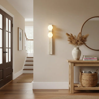 Rectangle-Asymmetrical-Travertine-Wall-Sconce-Vidirlighting4_2 - Vidirlighting