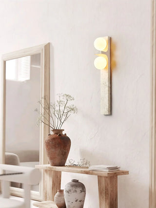 Rectangle-Asymmetrical-Travertine-Wall-Sconce-Vidirlighting3_3 - Vidirlighting