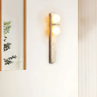 Rectangle-Asymmetrical-Travertine-Wall-Sconce-Vidirlighting3_5 - Vidirlighting