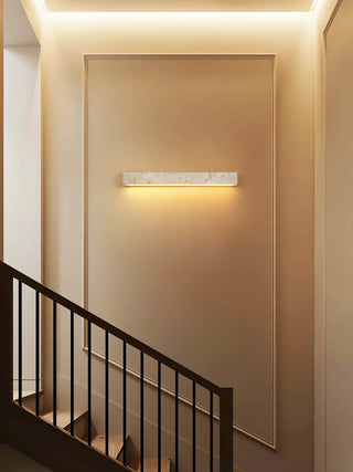 Rectangle-Travertine-Stravik-Wall-Light-Vidirlighting3_4 - Vidirlighting