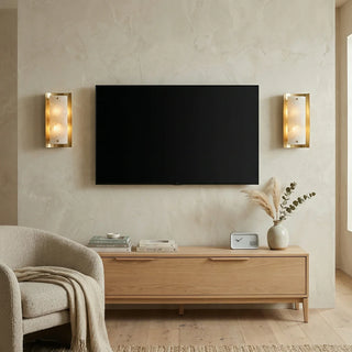 Rectangular-Calviero-Snowflake-Stone-Wall-Lamp-Vidirlighting3_1 - Vidirlighting