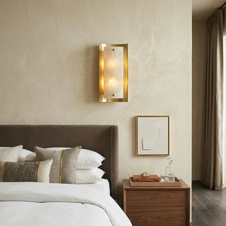 Rectangular-Calviero-Snowflake-Stone-Wall-Lamp-Vidirlighting3_7 - Vidirlighting