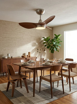 Retro-Aero-Glide-Stylish-Ceiling-Fan-Light-Vidirlighting3_4 - Vidirlighting