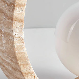 Ring-Travertine-Q-Circle-Table-Lamp-Vidirlighting3_11 - Vidirlighting