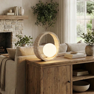 Ring-Travertine-Q-Circle-Table-Lamp-Vidirlighting4_1 - Vidirlighting