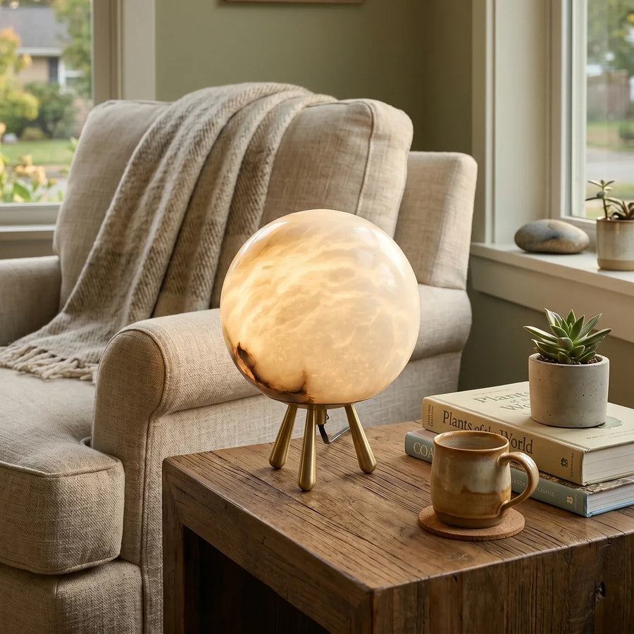 Romi Table Lamp