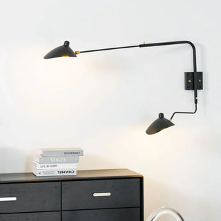 rotating-serge-mouille-wall-sconce-Vidirlighting_2 - Vidirlighting
