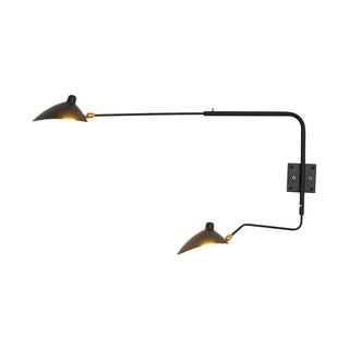 rotating-serge-mouille-wall-sconce-Vidirlighting_17 - Vidirlighting