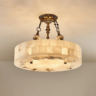 Round-Aurevia-Alabaster-Ceiling-Light-Vidirlighting3_1 - Vidirlighting