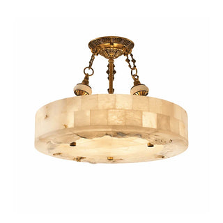 Round-Aurevia-Alabaster-Ceiling-Light-Vidirlighting1_2 - Vidirlighting