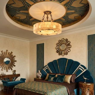 Round-Aurevia-Alabaster-Ceiling-Light-Vidirlighting3_6 - Vidirlighting