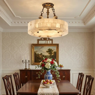 Round-Aurevia-Alabaster-Ceiling-Light-Vidirlighting3_7 - Vidirlighting