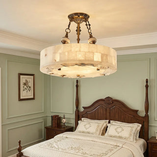 Round-Aurevia-Alabaster-Ceiling-Light-Vidirlighting3_2 - Vidirlighting