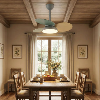 round-colored-petal-shaped-ceiling-fan-lights-Vidirlighting_4 - Vidirlighting