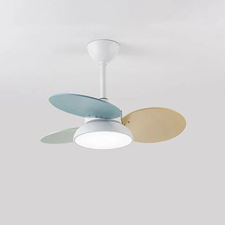 round-colored-petal-shaped-ceiling-fan-lights-Vidirlighting_18 - Vidirlighting