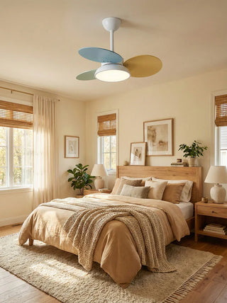round-colored-petal-shaped-ceiling-fan-lights-Vidirlighting_11 - Vidirlighting