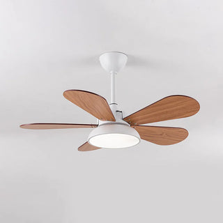 round-colored-petal-shaped-ceiling-fan-lights-Vidirlighting_17 - Vidirlighting