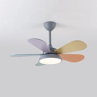 round-colored-petal-shaped-ceiling-fan-lights-Vidirlighting_19 - Vidirlighting