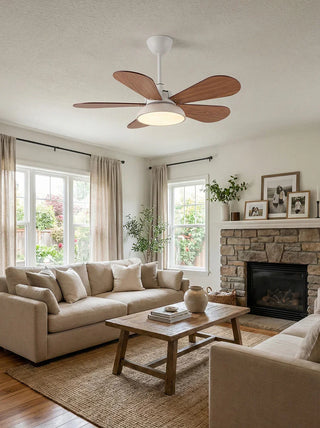 round-colored-petal-shaped-ceiling-fan-lights-Vidirlighting_12 - Vidirlighting