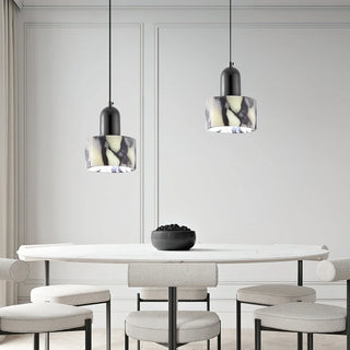 Round-Dekum-Marble-Pendant-Lamp-Vidirlighting3_12 - Vidirlighting