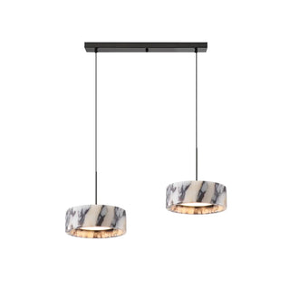 Round-Marble-Elancourt-Pendant-Lamp-Vidirlighting3_5 - Vidirlighting