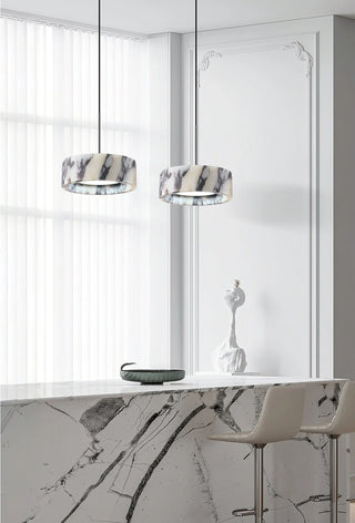 Round-Marble-Elancourt-Pendant-Lamp-Vidirlighting3_2 - Vidirlighting