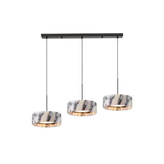 Round-Marble-Elancourt-Pendant-Lamp-Vidirlighting3_4 - Vidirlighting