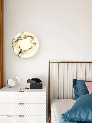 Round-Marble-Viola-Spherical-Glass-Wall-Lamp-Vidirlighting3_7 - Vidirlighting