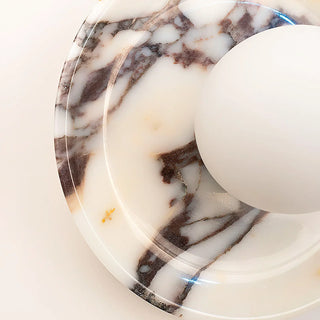 Round-Marble-Viola-Spherical-Glass-Wall-Lamp-Vidirlighting3_4 - Vidirlighting
