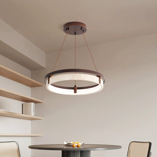 Round-Orbit-Travertine-Chandelier-Vidirlighting3_7 - Vidirlighting