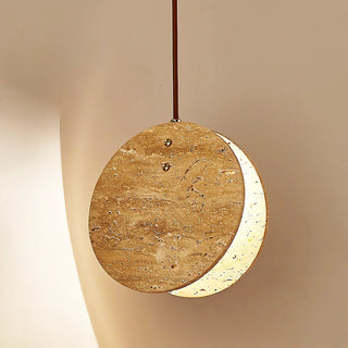 Round-Travertine-Solstice-Stone-Pendant-Light-Vidirlighting3_8 - Vidirlighting
