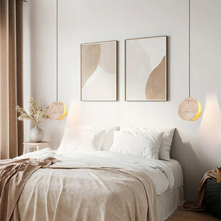 Round-Travertine-Solstice-Stone-Pendant-Light-Vidirlighting3_10 - Vidirlighting