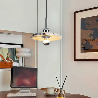 Round-Zat-Marble-Pendant-Lamp-Vidirlighting3_2 - Vidirlighting