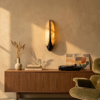 Sculptural-Curved-Alabaster-Wall-Lamp-Vidirlighting3_6 - Vidirlighting