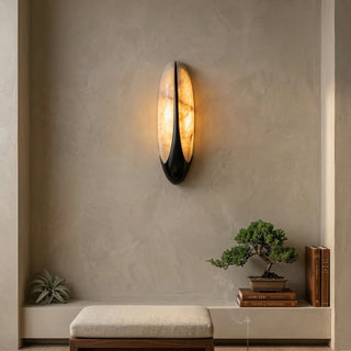 Sculptural-Curved-Alabaster-Wall-Lamp-Vidirlighting3_7 - Vidirlighting