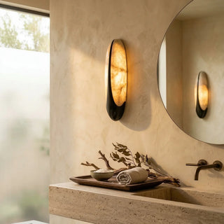 Sculptural-Curved-Alabaster-Wall-Lamp-Vidirlighting3_8 - Vidirlighting