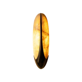 Sculptural-Curved-Alabaster-Wall-Lamp-Vidirlighting1_1 - Vidirlighting