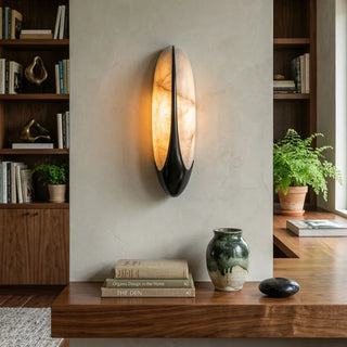 Sculptural-Curved-Alabaster-Wall-Lamp-Vidirlighting3_10 - Vidirlighting